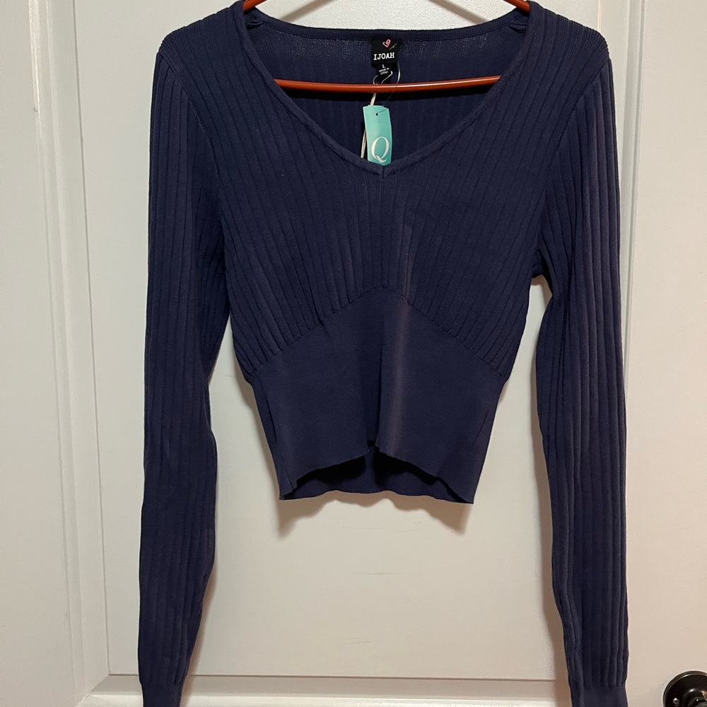 Long sleeve